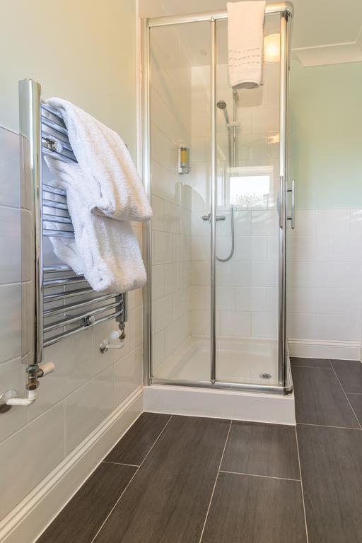 Harwood House B&B Great Dunmow Kamer foto