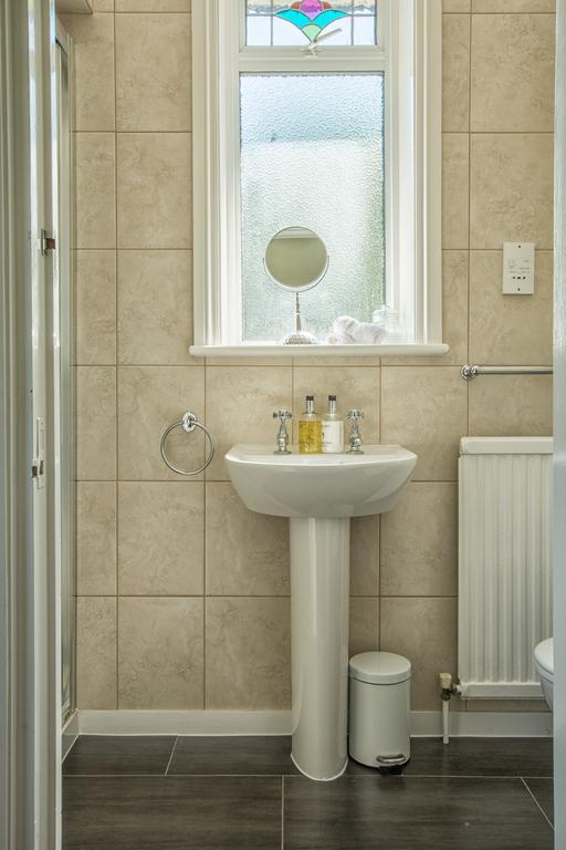 Harwood House B&B Great Dunmow Kamer foto