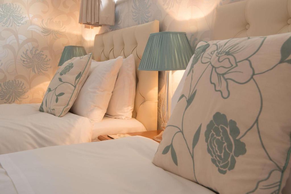 Harwood House B&B Great Dunmow Buitenkant foto