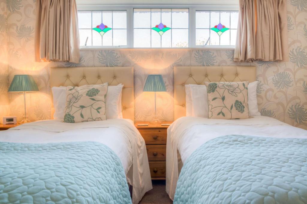 Harwood House B&B Great Dunmow Buitenkant foto