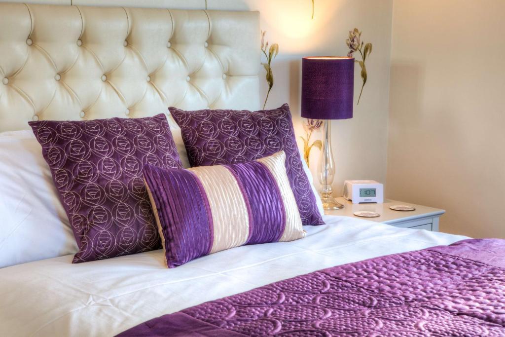 Harwood House B&B Great Dunmow Buitenkant foto