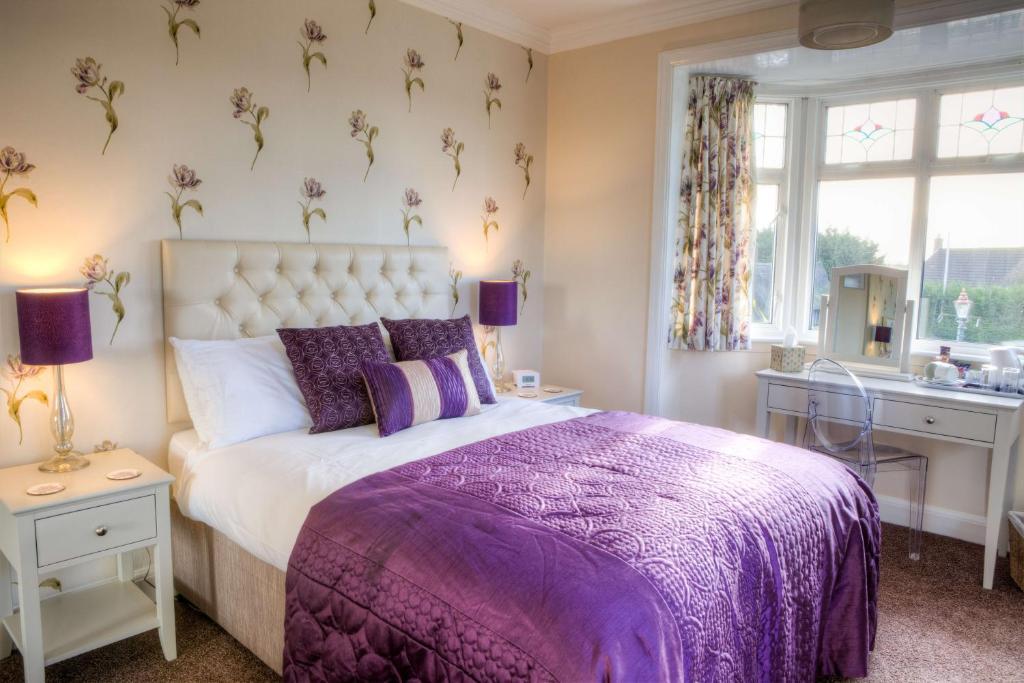 Harwood House B&B Great Dunmow Buitenkant foto