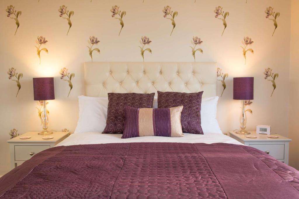 Harwood House B&B Great Dunmow Buitenkant foto