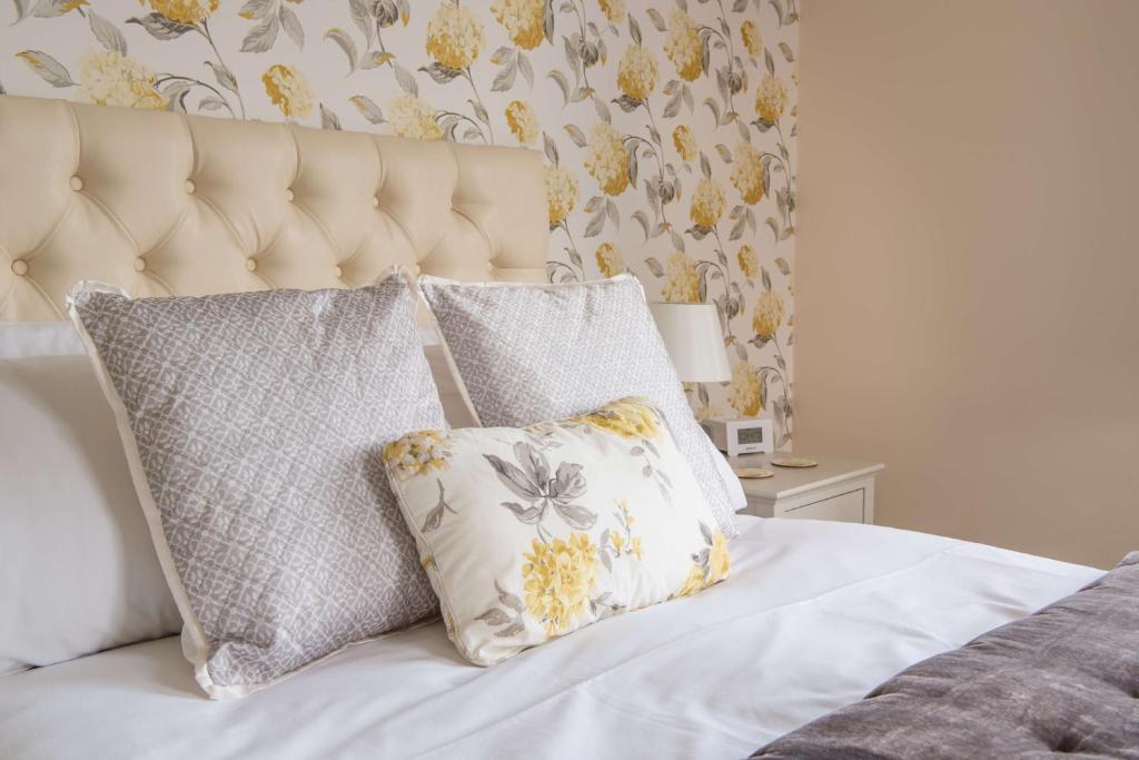 Harwood House B&B Great Dunmow Buitenkant foto