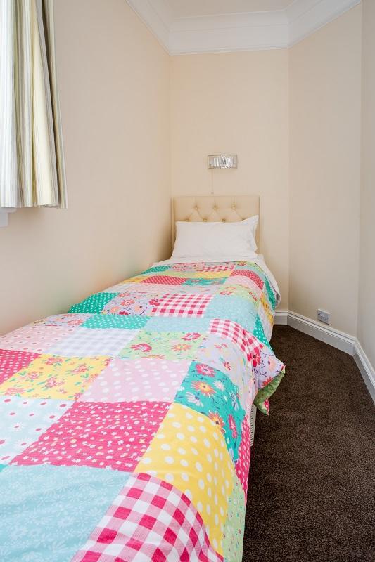 Harwood House B&B Great Dunmow Buitenkant foto